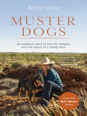 cover image of Muster Dogs